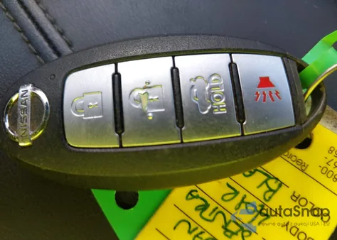 2021 Nissan Sentra S Xtronic Cvt из США, поврежденный, VIN 3N1AB8BV5MY227592